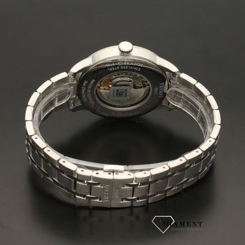 Zegarek męski Tissot z kolekcji TISSOT Chemin Des Tourelles Automatic Gent T099.407.11.048 (4).jpg