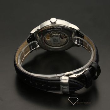 Zegarek męski Tissot z kolekcji TISSOT Chemin Des Tourelles Automatic Gent T099.407.16.047.00 (4).jpg