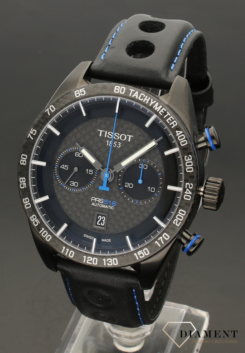tissot 516 automatic chronograph