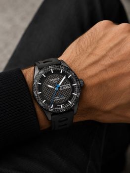 Zegarek męski Tissot PRS 516 Automatic Chronograph T100.427.36.201.00 Outlet swiss.jpg