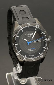 Męski zegarek Tissot PRS 516 Automatic T100.430.37.201 (1).jpg