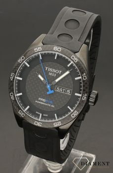 Męski zegarek Tissot PRS 516 Automatic T100.430.37.201 (2).jpg