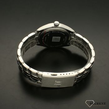 Zegarek męski na bransolecie z niebieską tarczą Tissot PR100 T101.410.11.041 (3).jpg