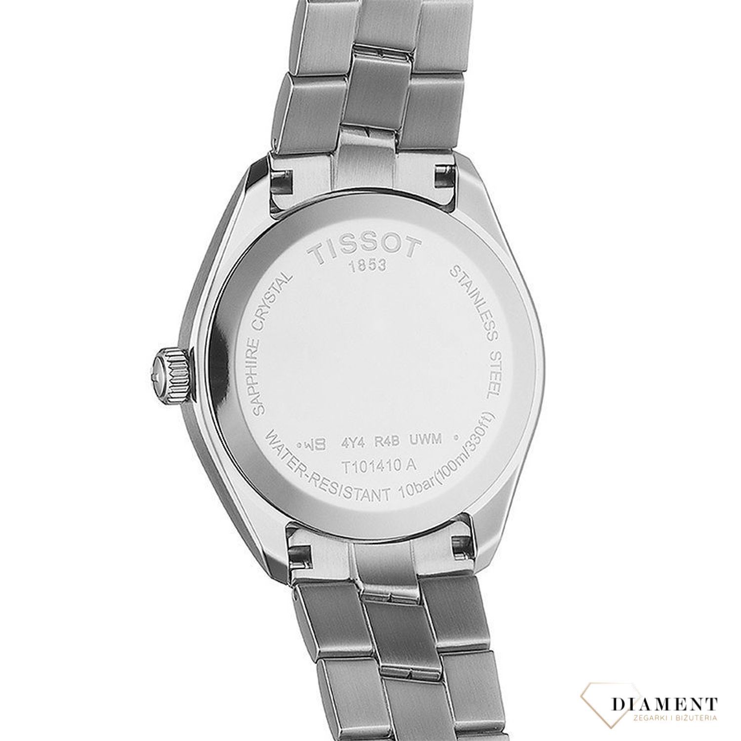 Zeagarek męski Tissot PR100 T101.410.11.041 (2).jpg