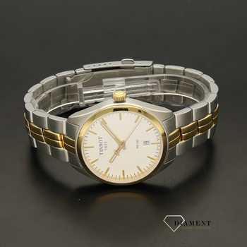 Męski klasyczny zegarek TISSOT T-CLASSIC PR 100 T101.410.22.031.00 (T1014102203100) (3).png