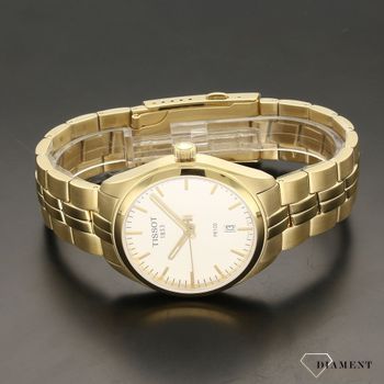 Męski zegarek Tissot T-CLASSIC PR 100 T101.410.33.031 (2).jpg