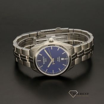 Męski zegarek Tissot T-CLASSIC z kolekcji PR 100 T101.410.44.041 (3).jpg