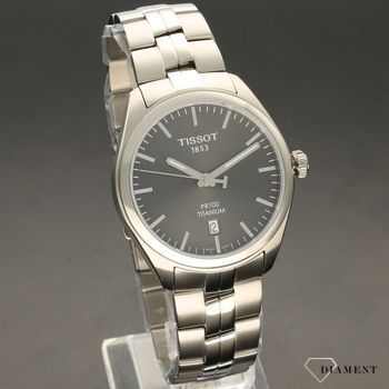 Męski zegarek Tissot T-CLASSIC z kolekcji PR 100 T101.410.44.061 (3).jpg