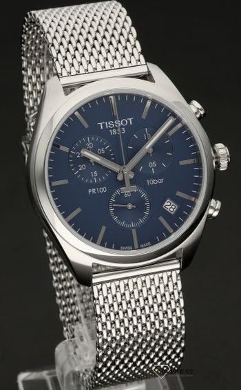 Męski zegarek TISSOT T-SPORT PR 100 T101.417.11.041 (2).jpg