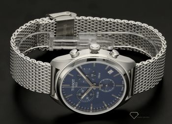 Męski zegarek TISSOT T-SPORT PR 100 T101.417.11.041 (4).jpg