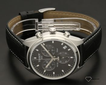 Męski zegarek TISSOT TRADITION Chronograph T101.417.16.051 (9).jpg