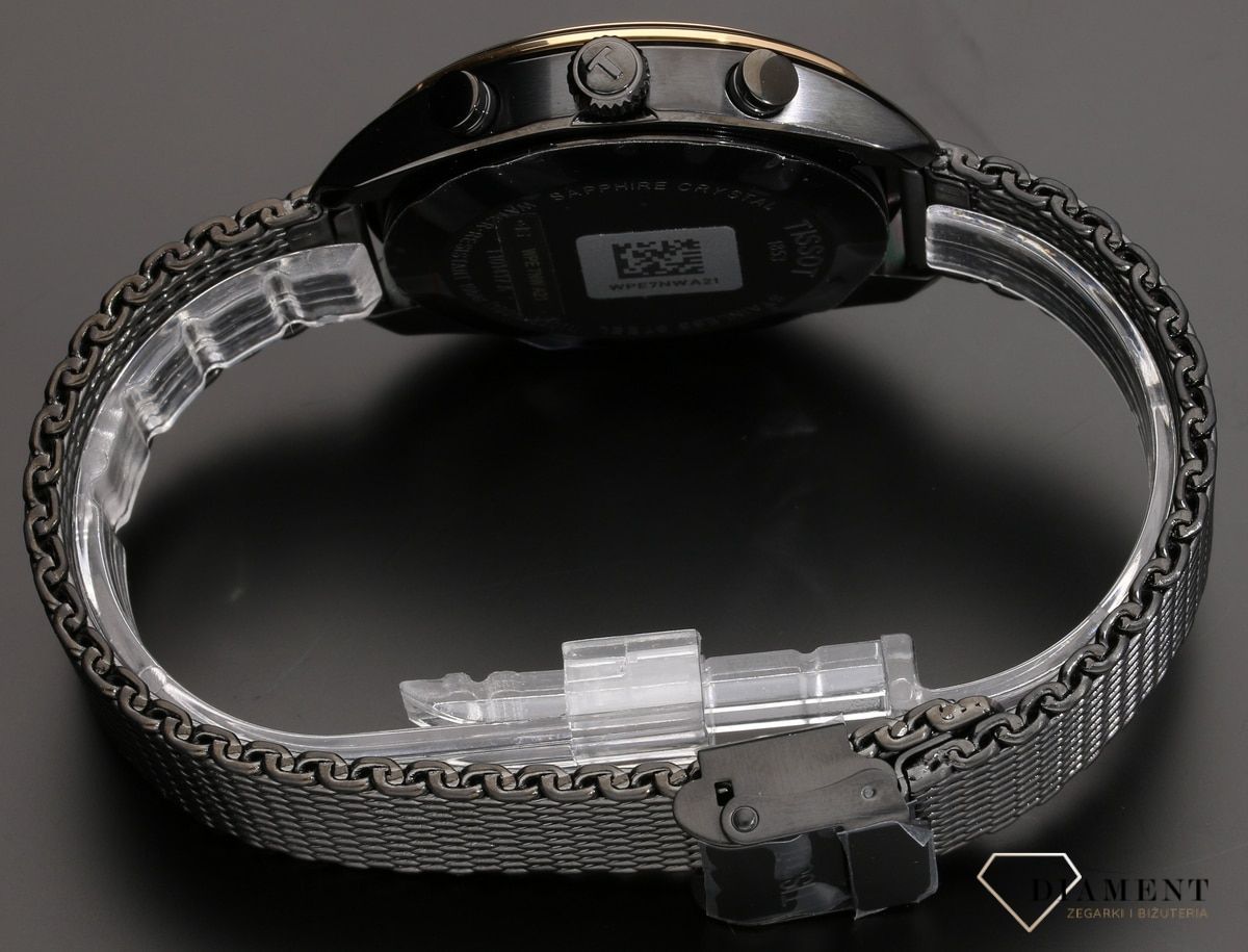 Męski zegarek TISSOT T-SPORT PR 100 T101.417.23.061.00.jpg