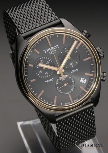 Męski zegarek TISSOT T-SPORT PR 100 T101.417.23.061 (2)-001.jpg