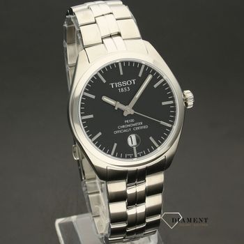 Męski zegarek Tissot CLASSIC T101.451.11.051 (1).jpg