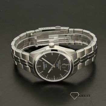 Męski zegarek Tissot CLASSIC T101.451.11.051 (3).jpg