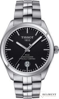 Męski zegarek Tissot CLASSIC T101.451.11.051.00.jpg