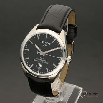 Zegarek  męski Tissot PR100 Chronometer T101.451.16.051 (2).jpg