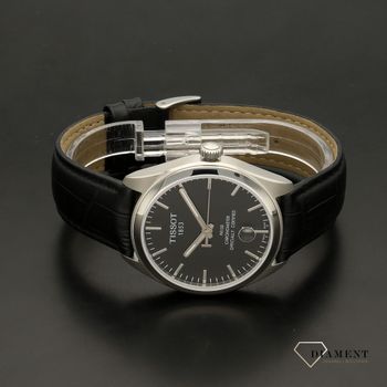 Zegarek  męski Tissot PR100 Chronometer T101.451.16.051 (3).jpg