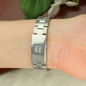 Tissot PR 100 Sport Chic Lady T101.910.11.121.00 – Elegancja i sportowy szyk w jednym zapięcie.jpg