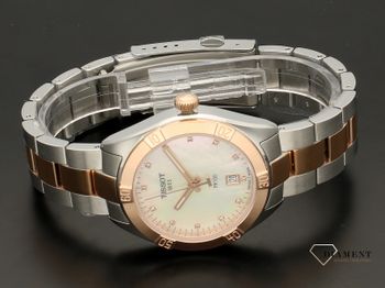 Damski zegarek Tissot T-LADY T101.910.22.116 (3).jpg