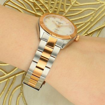 Zegarek damski Tissot PR 100 Sport Chic Lady T101.910.22.116.00 – Diamenty, Masa Perłowa, 10 ATM perłowa.jpg