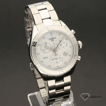 Zegarek damski Tissot T-CLASSIC PR 100 CHRONOGRAPH T101.917.11.116 (1).jpg