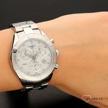 Zegarek damski Tissot T-CLASSIC PR 100 CHRONOGRAPH T101.917.11.116 (6).jpg