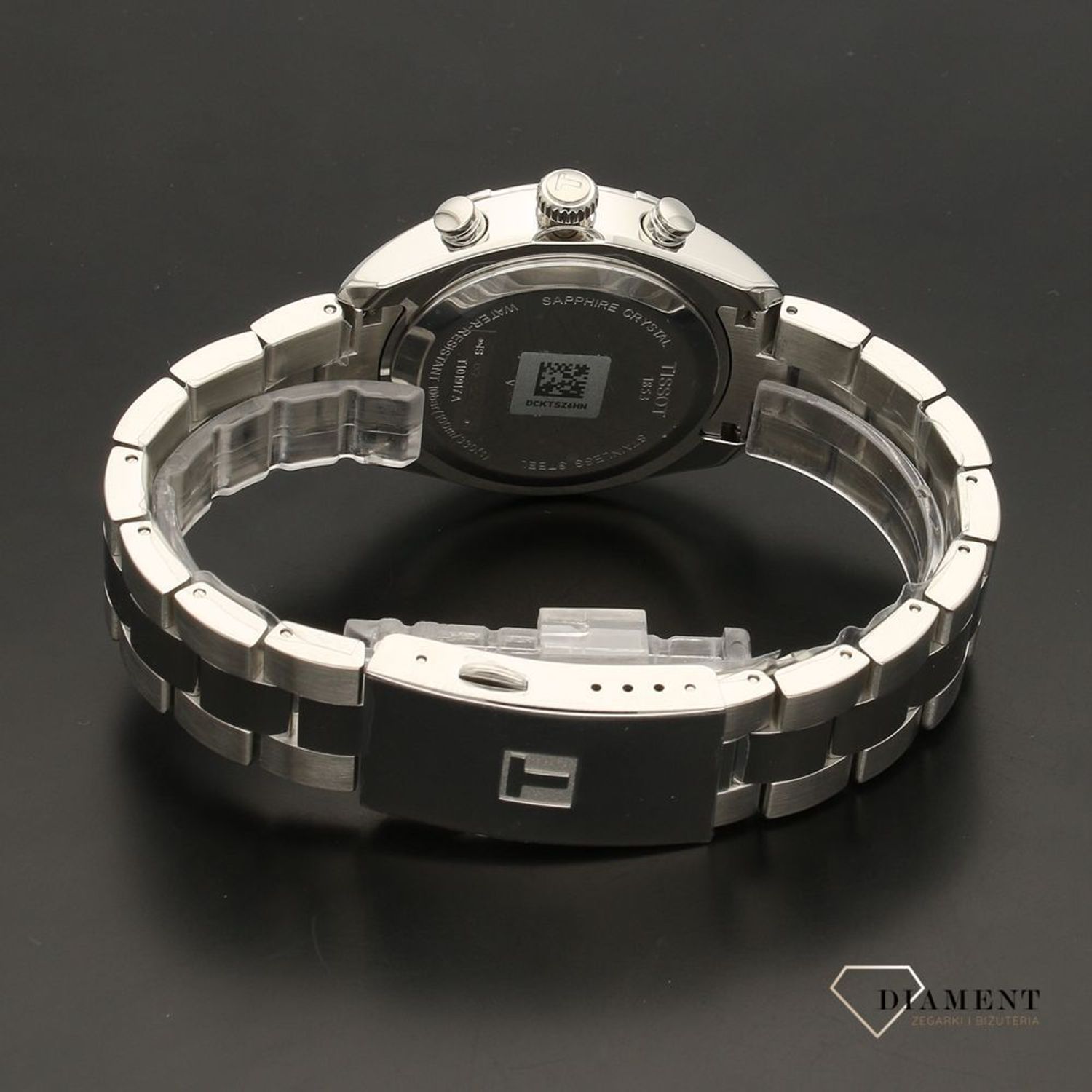 Zegarek męski Tissot T-CLASSIC PR 100 T101.917.11.116.00.jpg