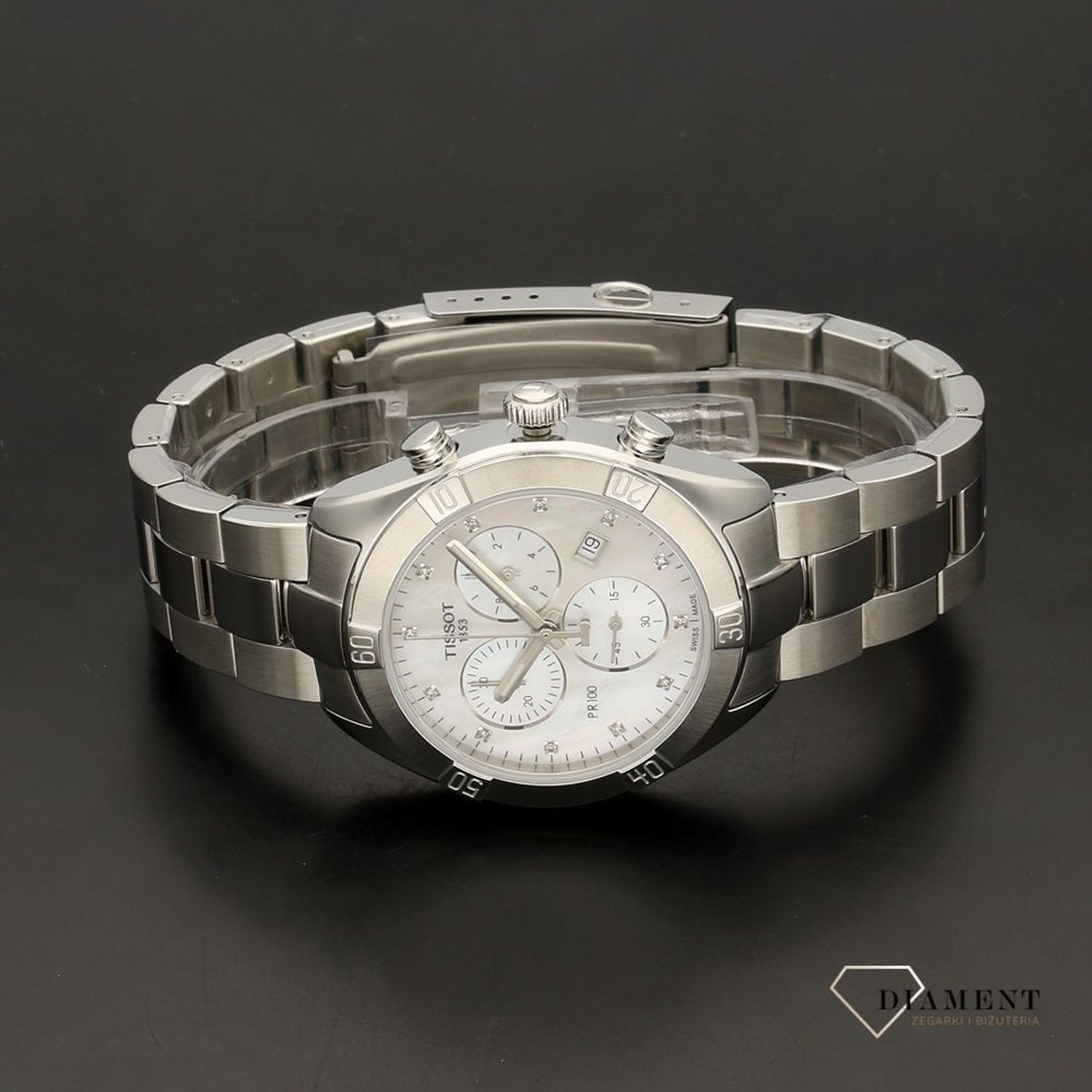 Zegarek męski Tissot T-CLASSIC PR 100 T101.917.11.116.00.jpg