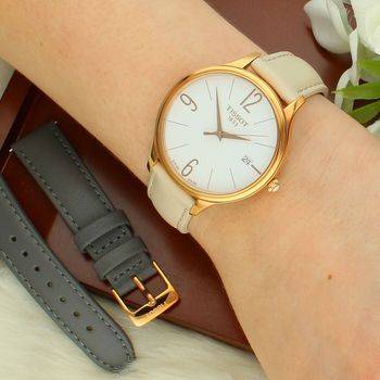 Tissot T103.210.36.017.00 Swiss Grace Rose Gold – Damski Zegarek Szwajcarski z Szafirowym Szkłem TISSOT.jpg