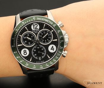Męski zegarek Tissot T106.417.16.057.00 Q (4).jpg
