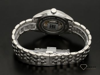 Męski zegarek Tissot T-CLASSIC Ballade Powermatic 80 COSC T108.408.11.037 (2).jpg