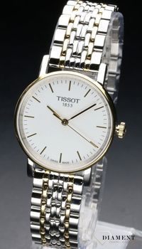 Zegarek damski Tissot T109.210.22.031.00  (2).jpg