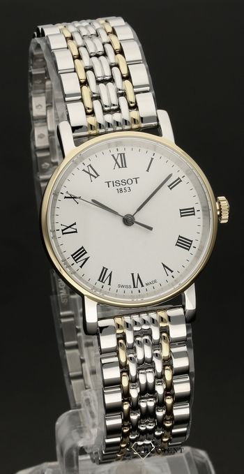 Zegarek damski Tissot LADY EVERYTIME T109.210.22.033 (3).jpg