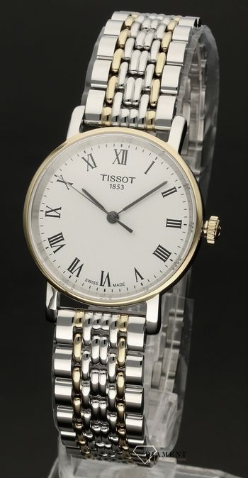 Zegarek damski Tissot LADY EVERYTIME T109.210.22.033 (4).jpg