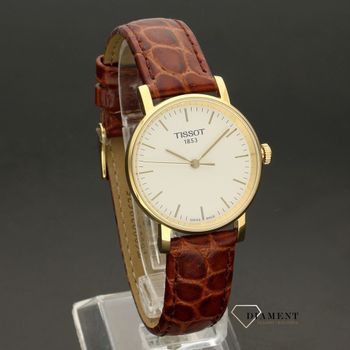 Damski zegarek Tissot T-CLASSIC T109.210.36.031 (1).jpg