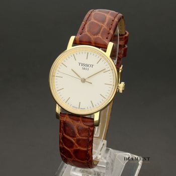 Damski zegarek Tissot T-CLASSIC T109.210.36.031 (2).jpg