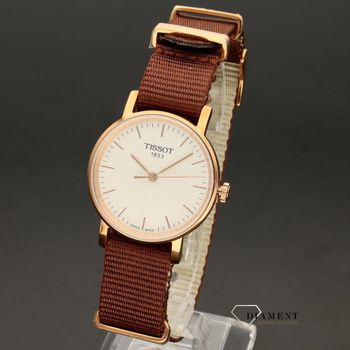 Damski zegarek Tissot Everytime Lady T109.210.37.031.00 (T1092103703100) (2).jpg