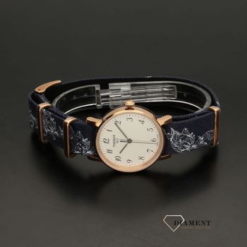 Damski zegarek Tissot Everytime Lady T109.210.38.032.00 (T1092103803200) (3).jpg
