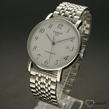 Zegarek męski Tissot na bransolecie automaat T109.407.16.031 (2).jpg