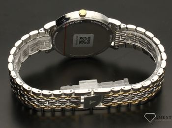 Męski zegarek Tissot T-CLASSIC EVERYTIME T109.410.22.031 (3).jpg