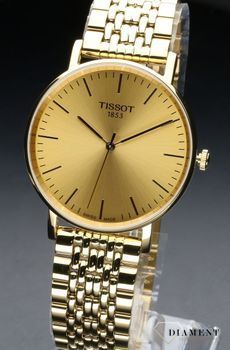 Męski zegarek Tissot T-CLASSIC T109.410.33.021.00  (2).jpg