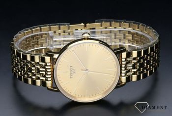 Męski zegarek Tissot T-CLASSIC T109.410.33.021.00  (3).jpg