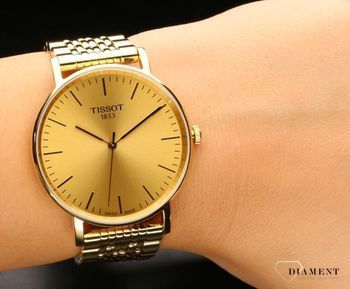 Męski zegarek Tissot T-CLASSIC T109.410.33.021.00  (5).jpg