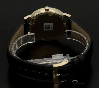 Męski zegarek Tissot T-CLASSIC EVERYTIME GENT T109.410.36.033 (5).jpg