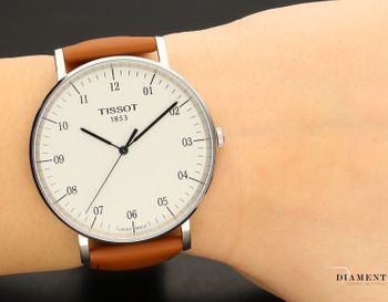 Zegarek męski Tissot T-CLASSIC T109.610.16.037 (5).jpg