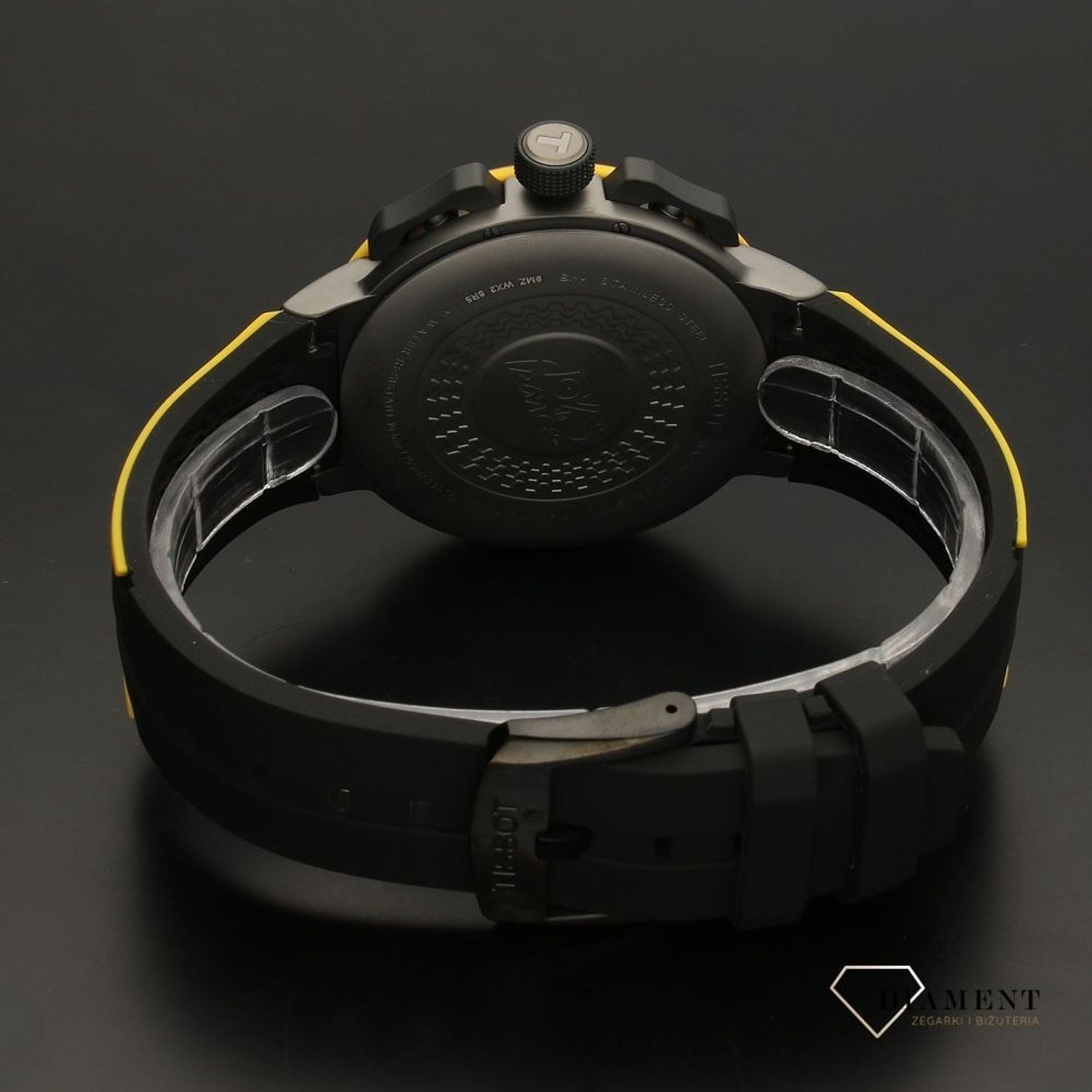 Zegarek męski Tissot T-Race Cycling T111.417.37.057.00ur De France 2019.jpg