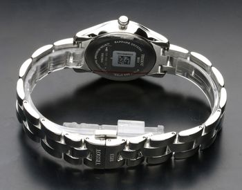 Damski klasyczny zegarek TISSOT T-WAVE T112.210.11.031 (4).jpg