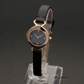 Damski zegarek Tissot T-LADY FEMINI-T T113.109.36.126 (2).jpg