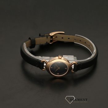 Damski zegarek Tissot T-LADY FEMINI-T T113.109.36.126 (3).jpg